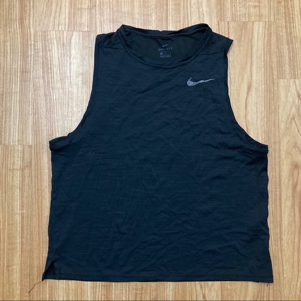 Nike DriFit Tank